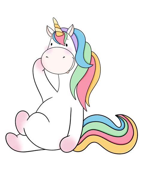 Unicorn Character Png Atelier Yuwa Ciao Jp