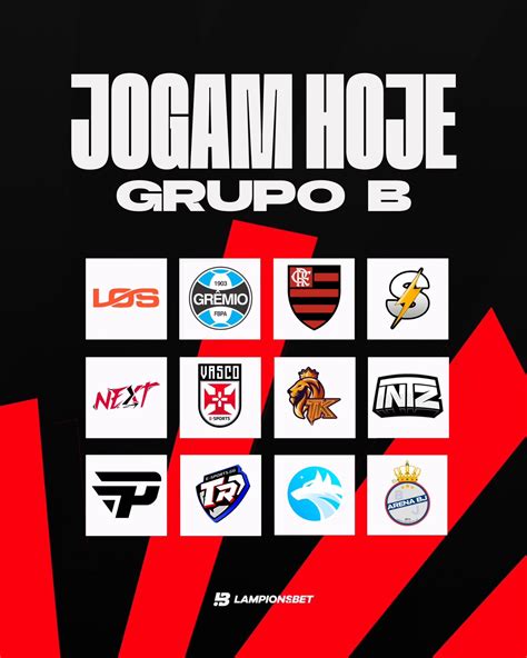 ESports Vasco Disputa A Liga Next De Free Fire Hoje 14 SuperVasco