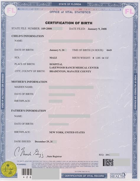 Nadeau And Compton Birth Certificate Prntbl Concejomunicipaldechinu