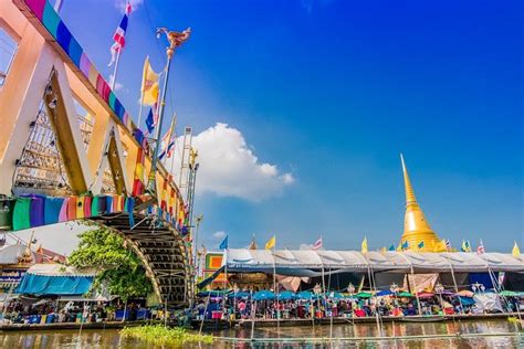 Turismo En Samut Prakan Province Que Visitar En Samut Prakan Province