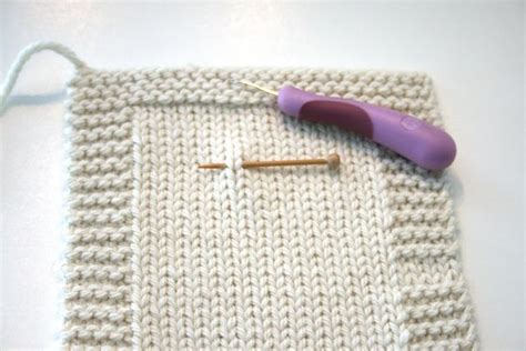 Fixing Loose Stitches And Snags V E R Y P I N K C O M Knitting