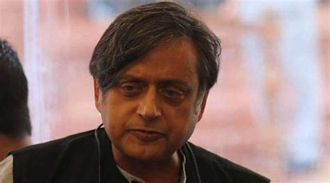 Shashi Tharoor Vs Ashok Gehlot Presidential Race Heats Up As Congress Election Nears India