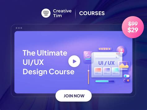 8 Top UI UX Design Courses To Take This Summer