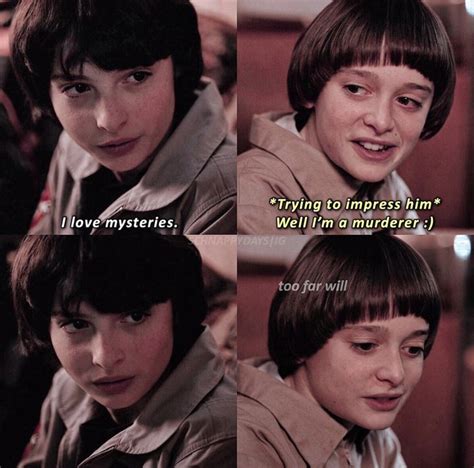 Pinterest Kyyloren • Cast Stranger Things Stranger Things Stranger Things Theories