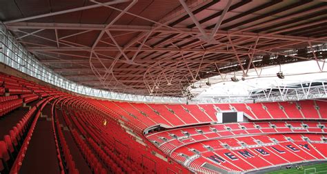 Wembley Stadium, London, United Kingdom | Aurecon