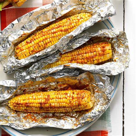 50 Fresh Corn Recipes