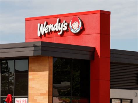 Popular Burger Chain Wendys Set To Test Menus That Change In Price