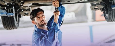 Vehicle Technician in Blackpool (FY4), FY4 4ES | Evans Halshaw