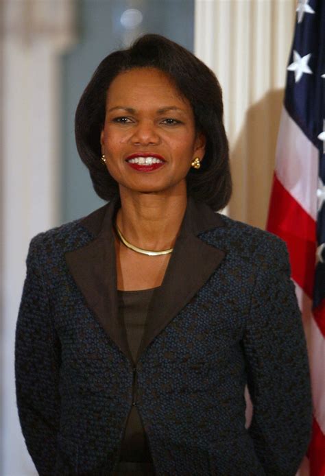 condoleezza rice net worth 15