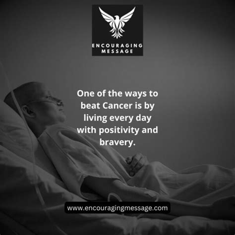 100 + Best Motivational Quotes For Cancer Patients