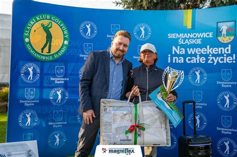 Misja Regeneracja Na Golfowym Finale Pucharu Jesieni W Kg