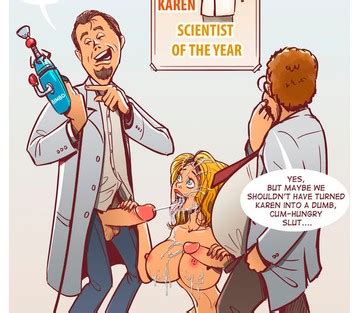 Artwork Muses Sex And Porn Comics