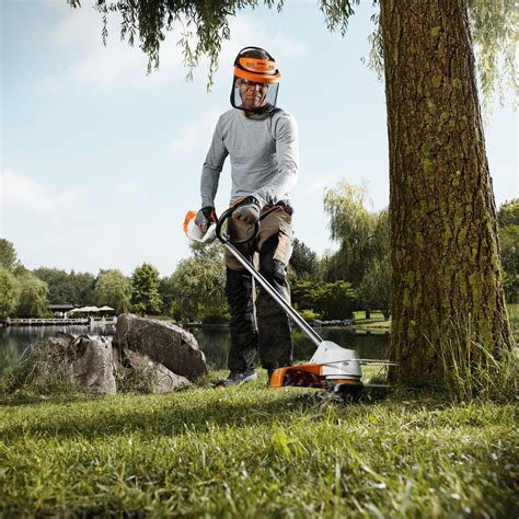 Fsa 85 Cordless Grass Trimmer Stihl