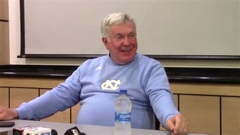 Mack Brown App State Postgame Press Conference Youtube