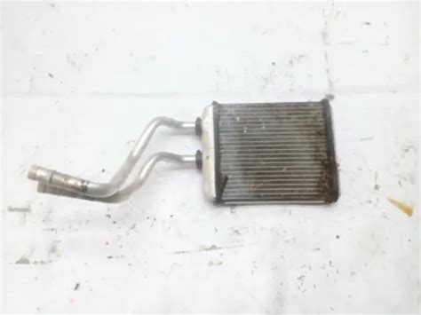 FOR OPEL ASTRA Radiador calefacción soplador 52479237 ES892138 60 EUR