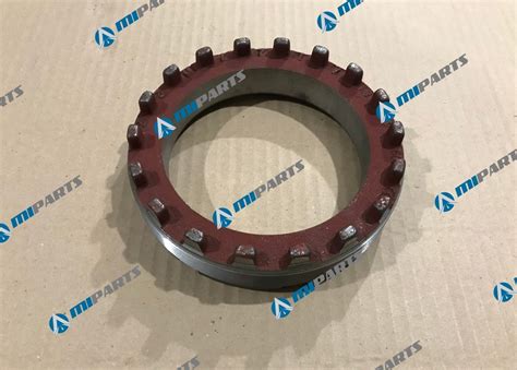 HD469-2502014 Регулировочное кольцо Shaanxi Hande Axle Co.Ltd купить по ...