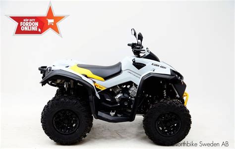 Can Am Renegade Xxc 1000 2023 Mcmoped