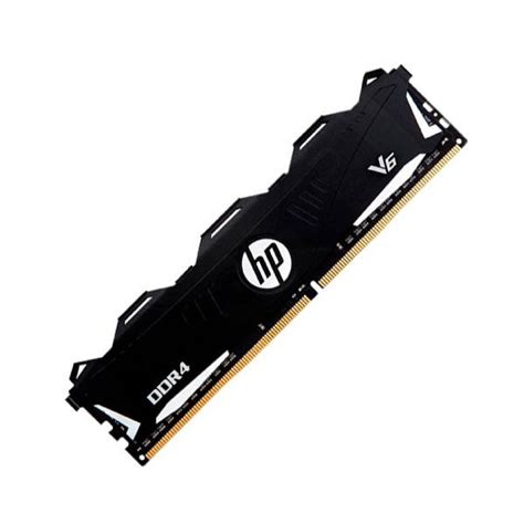 Memoria Hp V Series Gb Ddr Mhz Cl V Quiosco Pe