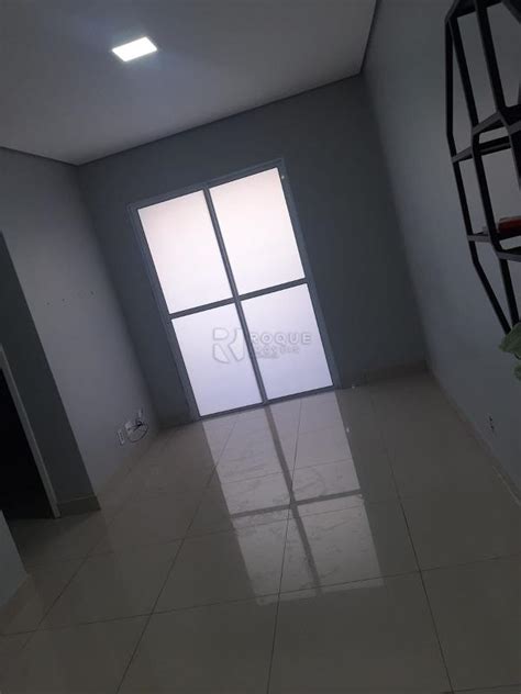 Apartamento Venda Villa Sic Lia Quartos Vaga Vila Teixeira