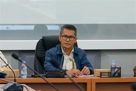 Kemenperin Penumpukan Kontainer Di Priok Perak Karena Dokumen Impor