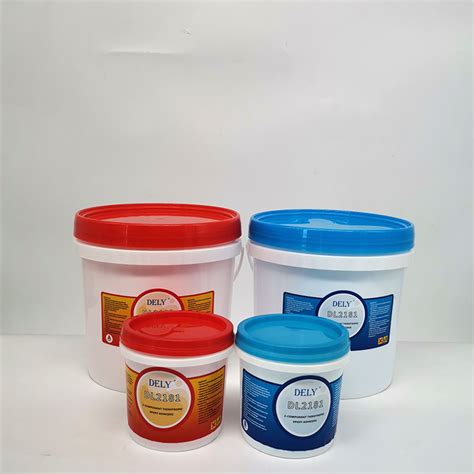 Wholesale Two Part Epoxy Resin Manufacturer High Strength 2 Part