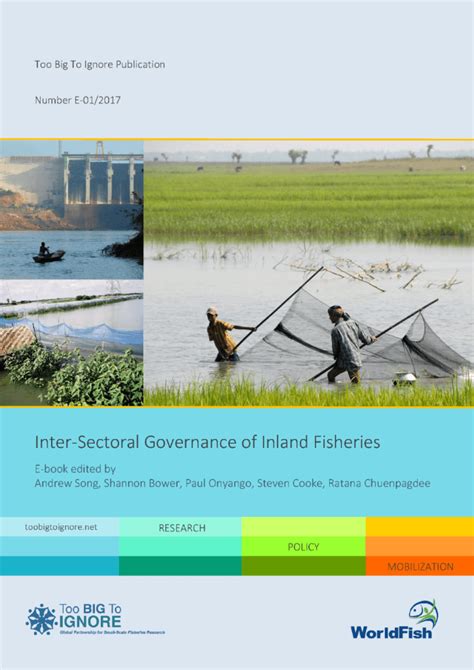 E Book Inter Sectoral Governance Of Inland Fisheries Tbti Global