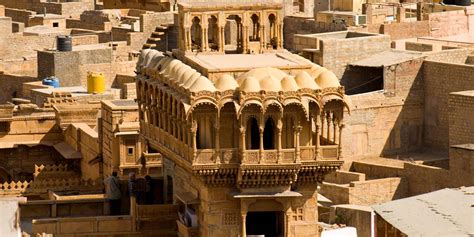 Salim Singh Ki Haveli Jaisalmer Entry Fee Timings History Built By