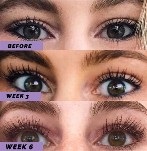 7 Tips To Make Your Eyelashes Thicker And Longer How To Grow Eyelashes Thicker Eyelashes