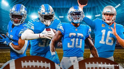 Lions: 3 bold predictions for Week 18 vs. Packers