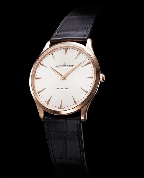 Watch Mobile 7 Jaeger LeCoultre The Master Ultra Thin 41