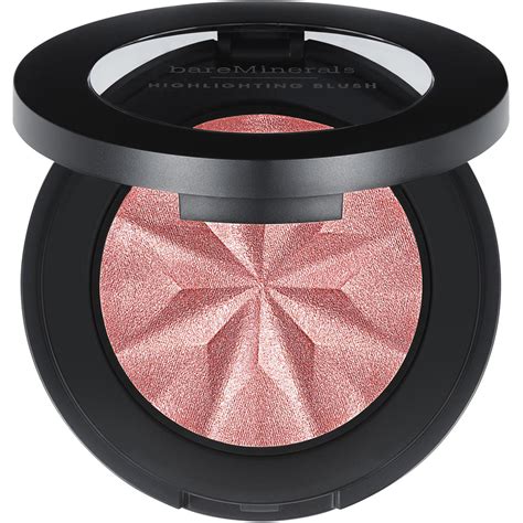 Gen Nude Highlighting Blush highlighter från bareMinerals Parfym se