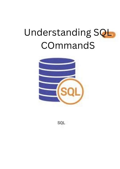 Why Sql Is A Programming Language By Tomiwa Emmanuel Akinlosotu Medium