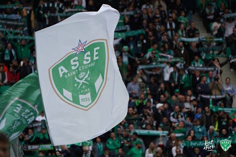 Communiqué officiel Le dernier match de préparation Montpellier ASSE