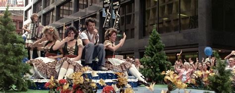 30 Years Of Ferris Bueller, Oh Yeah! – ZekeFilm