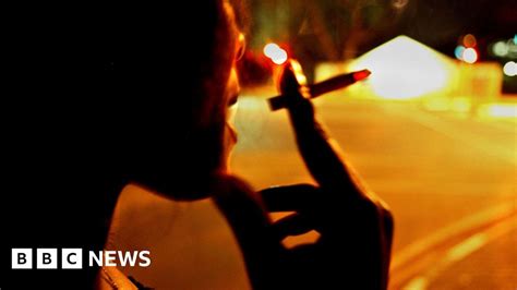 The World Of Nigeria S Sex Trafficking Air Lords Bbc News