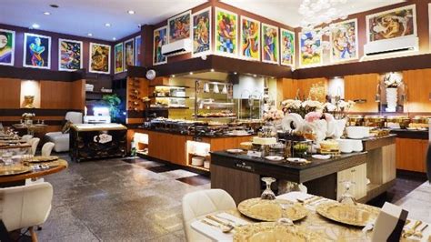 Illo S Home Buffet Greenhills Discounts Up To Eatigo