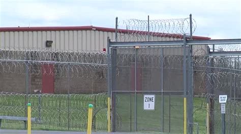 Onondaga County Moving Forward With Plan To Close Jamesville Jail As