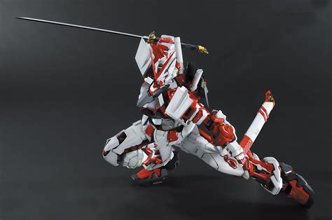 Buy Bandai Hobby - Gundam SEED Astray - Gundam Astray Red Frame, Bandai ...