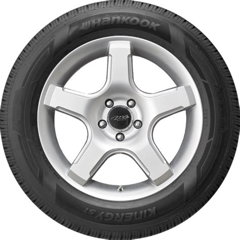 Hankook Kinergy St H America S Tire