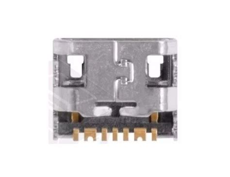 Conector De Carga J105 J110 J120 G130 G313 G318 5283 7262 S6810 S6812