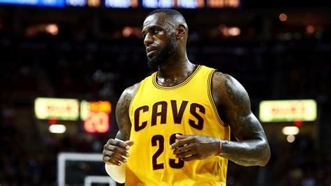 Cavaliers vs. Warriors Game 4: Score, Stats & Highlights