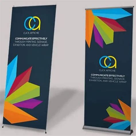 Banner Printing Service At Rs Square Meter In Ahmedabad Id