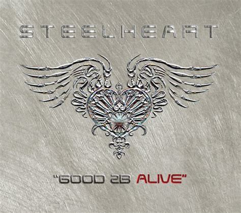 Steelheart Cd Covers