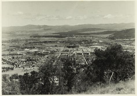 Memories Of Old Jindabyne Pamphlet