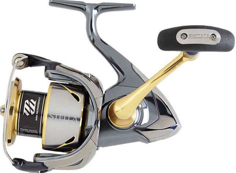 Shimano Stlc3000xgfi Stella Fi Spinning Reel