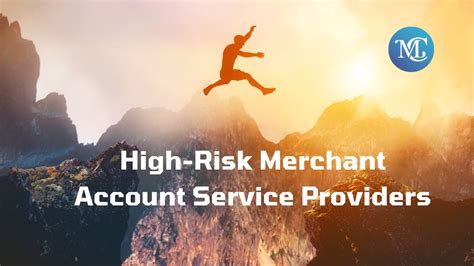 Best High Risk Merchant Account Service Providers In The Usa 2024