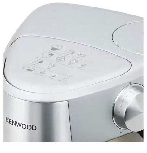 Kenwood Prospero+ KHC29.P0SI | Les Soldes arrivent le 25 Juin 2025 ...