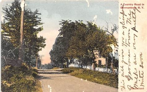 Germantown, New York NY Postcards | OldPostcards.com