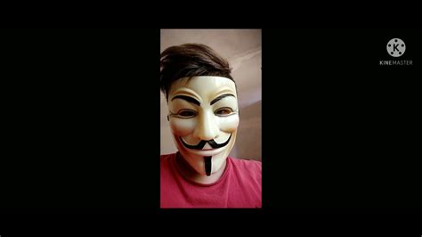 Ананимус - YouTube