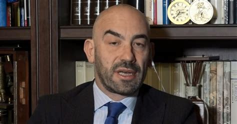 Non L Arena Matteo Bassetti Smentisce Massimo Galli Basta Col